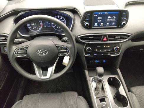Used 2019 Hyundai Santa Fe SE image 22