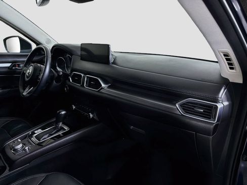 Used 2025 MAZDA CX-5 AWD 2.5 S w/ Preferred Package image 30
