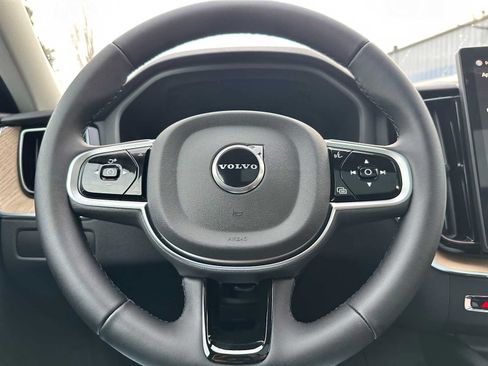 New 2026 Volvo XC60 B5 Core w/ Climate Package image 23