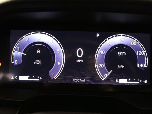 Used 2022 Jeep Grand Cherokee Limited AWD/4WD image 34