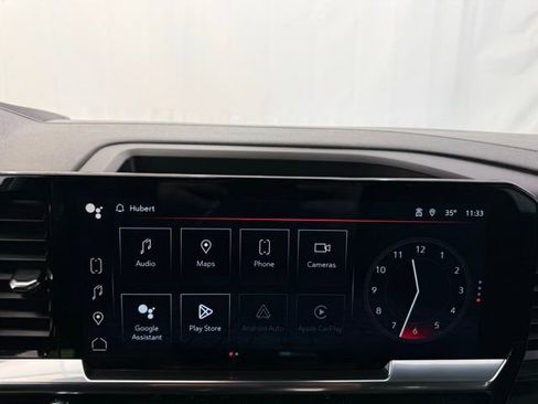 Used 2024 GMC Sierra 3500 SLT w/ SLT Premium Package image 36