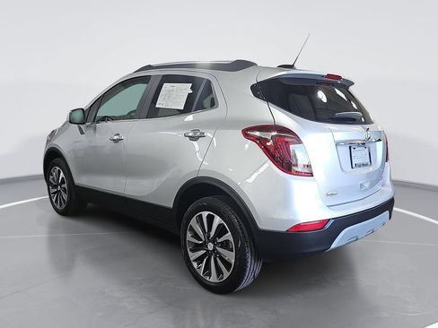 Used 2022 Buick Encore Preferred w/ Safety Package AWD/4WD image 6