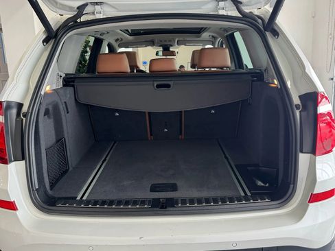 Used 2017 BMW X3 xDrive28i image 27