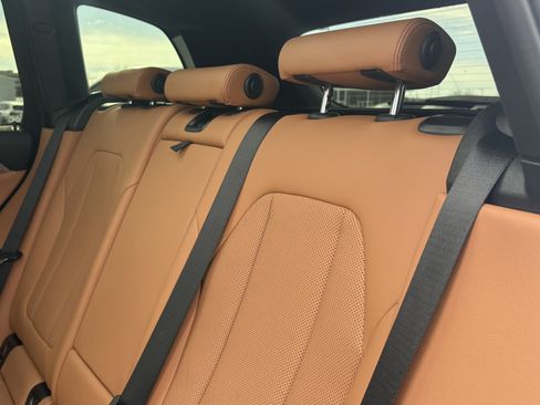 Used 2024 BMW X3 xDrive30i image 32