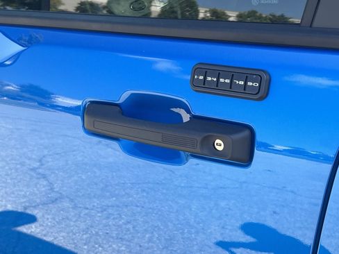 New 2026 Ford Maverick XLT FWD image 25
