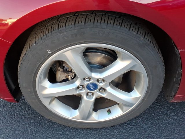 Used 2016 Ford Fusion SE FWD image 8
