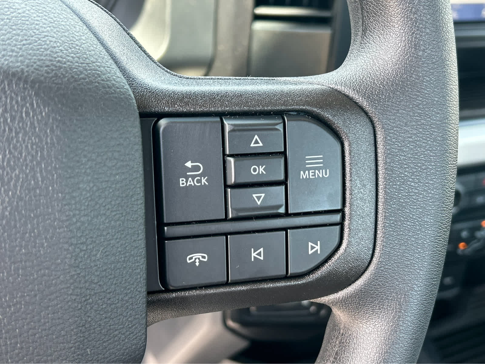 New 2025 Ford F550 4x4 Regular Cab Super Duty image 13