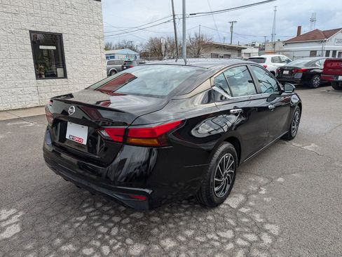 Used 2021 Nissan Altima 2.5 S FWD image 6
