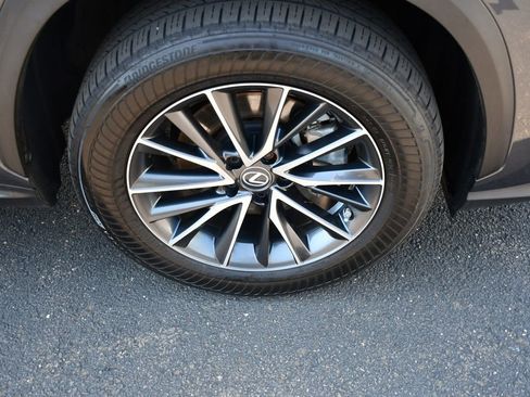Used 2022 Lexus NX 350 AWD image 18