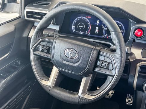 Used 2026 Toyota Tacoma TRD Sport RWD image 15