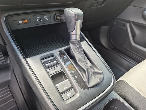 Used 2025 Honda CR-V EX image 25
