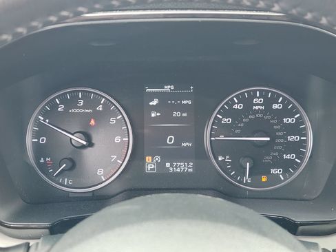 Certified 2024 Subaru Outback Premium AWD/4WD image 14