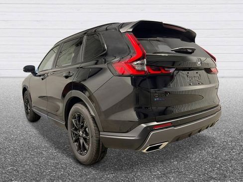 New 2026 Honda CR-V Sport-L image 3