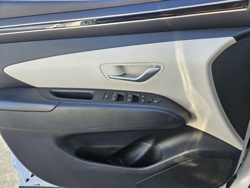 Used 2024 Hyundai Tucson SEL image 30