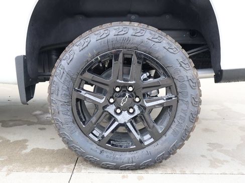 New 2026 Chevrolet Silverado 1500 LT Trail Boss w/ LT Trail Boss Premium Package AWD/4WD image 49