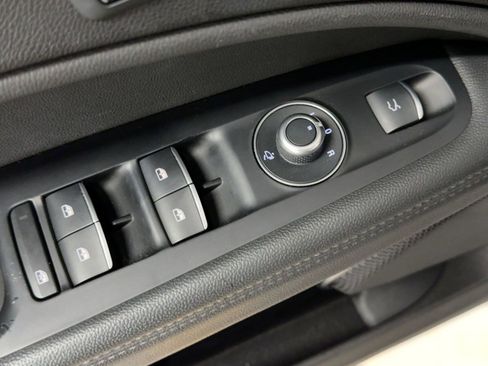 Used 2021 Alfa Romeo Stelvio Sprint w/ Nero Edizione image 13