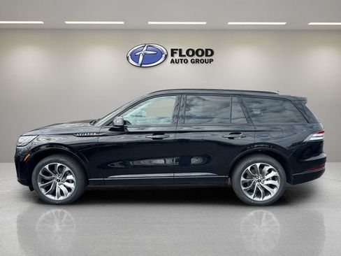 New 2026 Lincoln Aviator AWD image 5