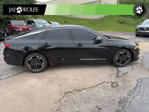 Used 2022 Kia K5 GT-Line w/ GT-Line FWD Premium Package image 4