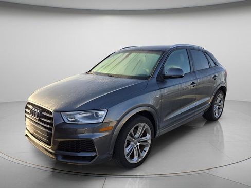 Used 2018 Audi Q3 2.0T Premium FWD image 6