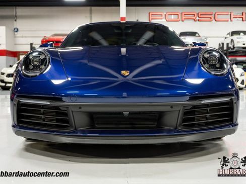 Used 2024 Porsche 911 Carrera S RWD image 34