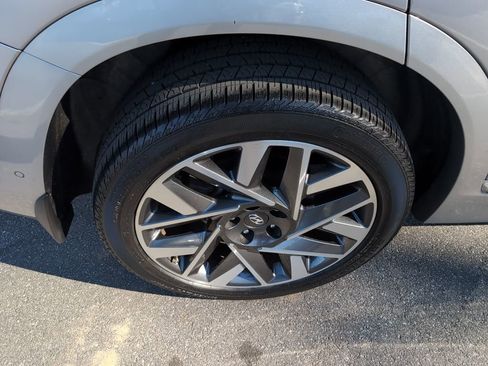 Used 2023 Hyundai Santa Fe Calligraphy image 10