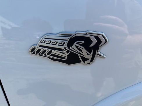 New 2026 RAM 1500 Lone Star AWD/4WD image 10