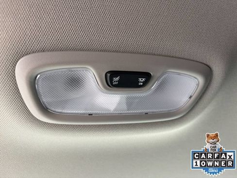 Used 2025 Buick Encore GX Sport Touring w/ Black Roof Package FWD image 25