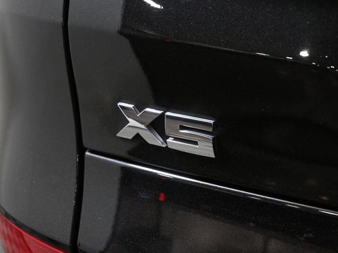 Used 2025 BMW X5 M60i w/ Executive Package AWD/4WD image 39