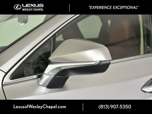 Used 2019 Lexus NX 300 AWD w/ Premium Package image 12