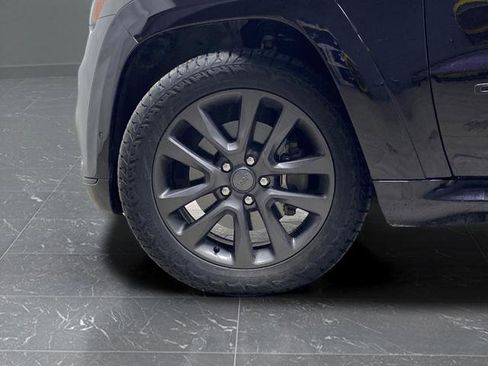 Used 2018 Jeep Grand Cherokee High Altitude image 34