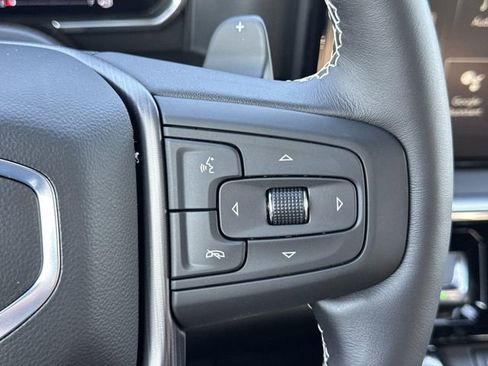 New 2026 GMC Sierra 1500 Denali Ultimate image 10