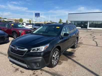 Used 2020 Subaru Outback Limited XT w/ Popular Package #2