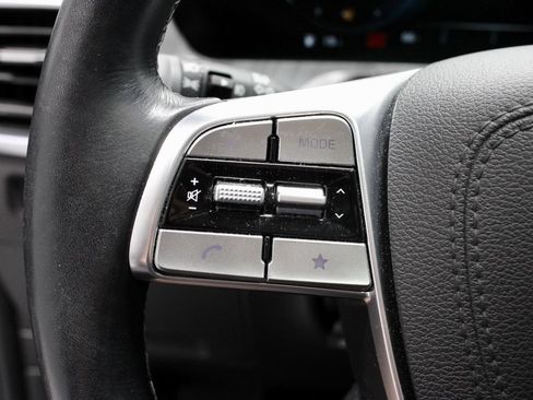 Used 2024 Kia Telluride SX AWD/4WD image 30
