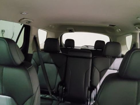 New 2026 Honda Pilot EX-L image 17
