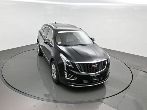 Certified 2023 Cadillac XT5 Premium Luxury AWD/4WD image 41