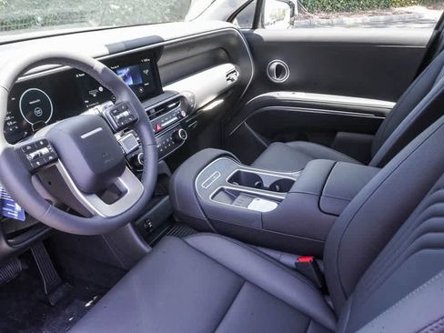 New 2026 Hyundai Palisade SEL Premium AWD/4WD image 19