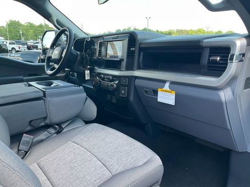 New 2026 Ford F250 XL AWD/4WD image 11