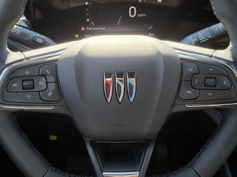 New 2026 Buick Envista Preferred w/ Convenience I Package image 11