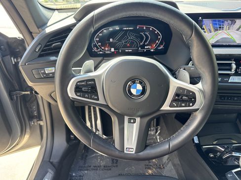 Used 2024 BMW M235i xDrive Gran Coupe w/ Premium Package AWD/4WD image 18