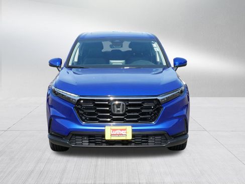 Used 2024 Honda CR-V EX-L image 2