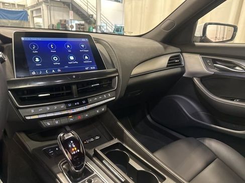 Used 2024 Cadillac CT5 Premium Luxury AWD/4WD image 22