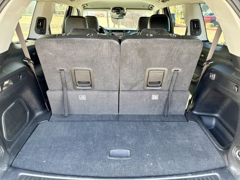 Certified 2021 Jeep Grand Cherokee L Limited image 24