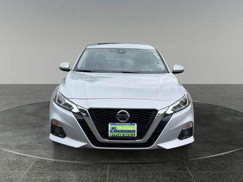 Used 2019 Nissan Altima 2.5 SL FWD image 2