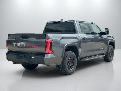 Used 2023 Toyota Tundra TRD Pro w/ TRD Pro Tow Package AWD/4WD image 5