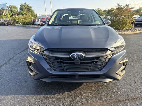 New 2025 Subaru Legacy Premium image 2