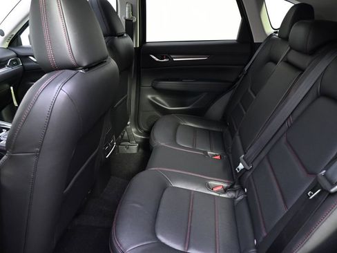 New 2025 MAZDA CX-5 Carbon Edition image 21