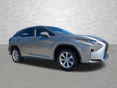 Used 2017 Lexus RX 350 AWD