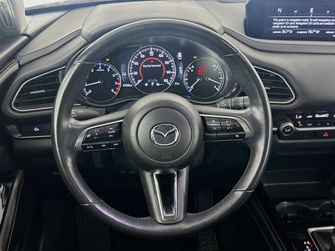Used 2024 MAZDA CX-30 AWD 2.5 S w/ Select Sport Pkg image 18