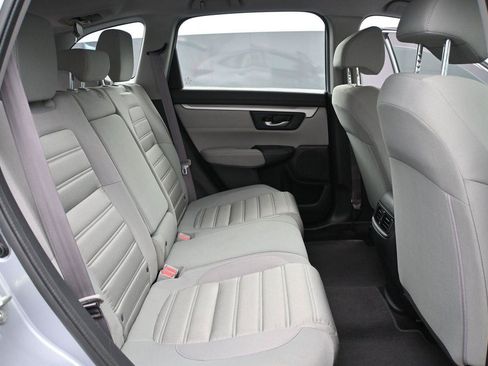 Used 2019 Honda CR-V LX image 18