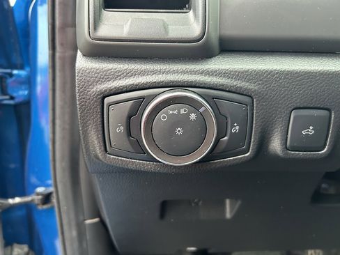 Used 2022 Ford Ranger XL w/ Equipment Group 101A High image 17